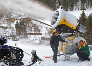 Jöhstädter Lift 
