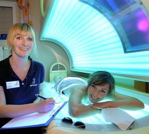 Gesundheitszentrum "Pro Agil"