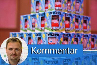 Meerane feiert im nächsten Jahr mit einer Festwoche das Stadtjubiläum. 