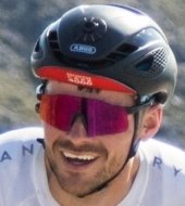 DanielGottschalk - Radfernfahrer