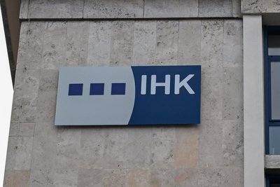 Die IHK bietet einen digitalen Infoabend für Existenzgründer sowie Workshops für Gründer und Nachfolger an.