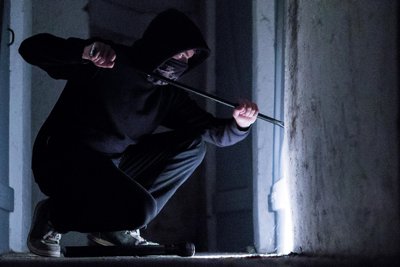 Nach einem Einbruch in Zschopau kam ein Verdächtiger in Untersuchungshaft.