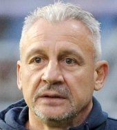 Pavel Dotchev - FCE-Cheftrainer