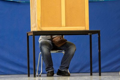 Am 3. März wird in Drebach gewählt (Symbolfoto).