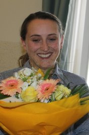 Anna Müller. 