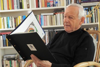 Peter Seifert, Chemnitz' Oberbürgermeister a. D. (1993 bis 2006)