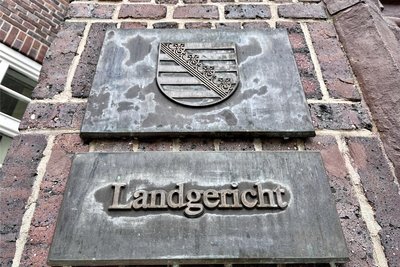 Vor dem Landgericht Chemnitz wurde seit Mitte November verhandelt. Am Montag gab es das Urteil.