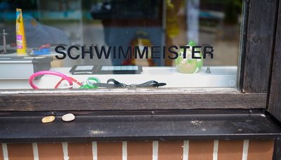 Sachsen hat zu wenig Schwimmmeister für Freibäder und Schwimmhallen.