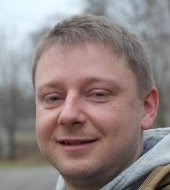 Robby Liebers - Ortsvorstehervon Arras