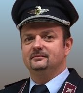 MatthiasMiesel - Leiter FeuerwehrLichtenwalde