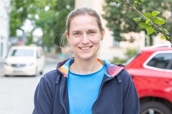 190 neue Patienten gleich am ersten Tag: Diese neue Plauener Kinderärztin hat alle Hände voll zu tun - Dr. Anja Rudolph ist die neue Plauener Kinderärztin. Die 37-Jährige arbeitet jetzt in der Praxis von Dr. Peter Quick in der Seminarstraße 7.