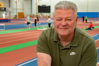 1962: Trainer und Macher aus Leidenschaft - Sven Lang möchte als Trainer etwas bewegen und für gewöhnlich gelingt ihm das auch.