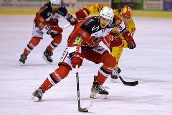 2:1 gegen ESV Kaufbeuren: Eispiraten Crimmitschau erringen wichtigen Heimsieg -