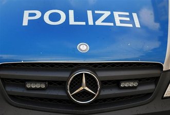 2,5 Kilogramm Sprengstoff: Polizei stellt verbotenes Feuerwerk sicher -