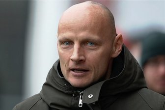 2. Bundesliga: Ex-Profi Matthias Heidrich vor Rückkehr ins Erzgebirge - Matthias Heidrich - Fußballtrainer