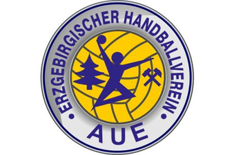 2.Handball-Bundesliga: EHV Aue gewinnt gegen HSG Nordhorn-Lingen - 
