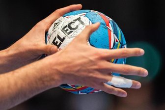 2. Handball-Bundesliga wird vorzeitig beendet -