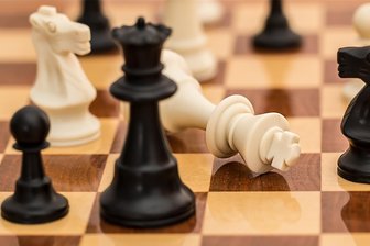 2. Schach-Landesklasse: Reichenbach spielt 4:4 gegen Freiberg - Symbolbild: Pixabay