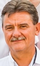 2. Stellvertreter des Ortschefs rückt auf - Peter Mehner (Freie Wählergemeinschaft)