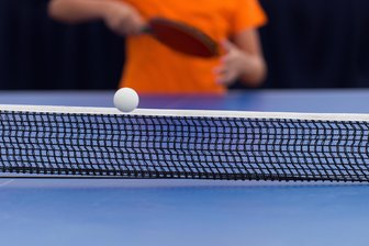 2. Tischtennis-Bezirksliga: SV Muldenhammer nimmt mit starkem Auftritt Abschied - Symbolbild.