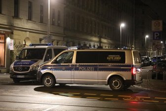 20 Durchsuchungen wegen Kinderpornografie: Chemnitzer Polizei stellt Handys und PCs sicher -