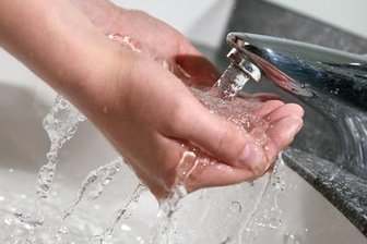 20 Familien zeitweise ohne Trinkwasser -