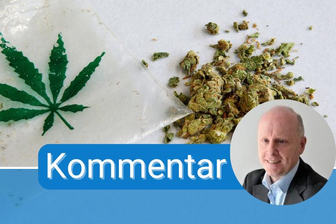 20 Gramm Cannabis legal besitzen: Höchste Zeit für die Reform - 
