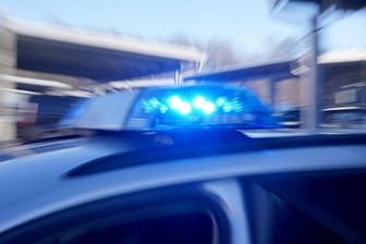 20-jährige Autofahrerin missachtet in Geringswalde Vorfahrt - Unfall - Die Polizei eilte zu einem Unfall in Geringswalde.