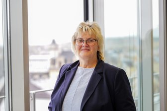 20 Jahre Jobcenter-Chefin im Vogtland: Wie blicken Sie auf VW-Krise, Bürgergeld-Kürzungen, Totalverweigerer und Ihre Laufbahn, Frau Kober? - Martina Kober war bis Ende Oktober Geschäftsführerin des Jobcenters Vogtland.