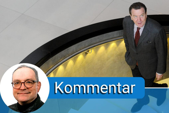 20 Jahre nach der "Agenda 2010": Deutschland im Reformstau -