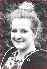 Josephine S. aus Burgstädt.