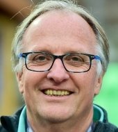 Rudi Tusch - Veranstaltungskoordinator im DSV