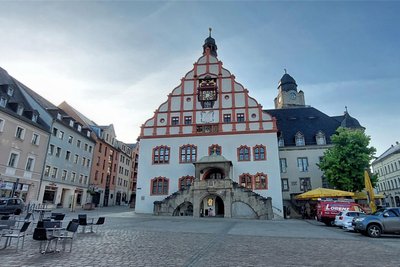 Welche Projekte sollten von der Stadt finanziell unterstützt werden? Darüber diskutierten jüngst die Mitglieder des Bildungsausschusses.