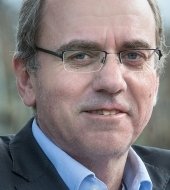 Ulrich-M. Breutner - Weinwerbegemeinschaft Württemberg