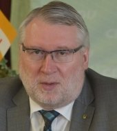 Matthias Damm (CDU) - Landrat