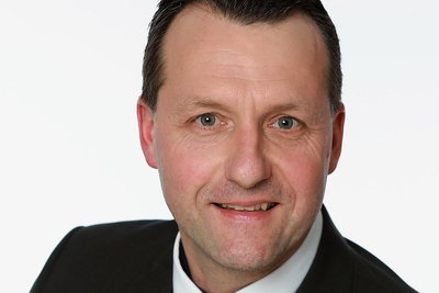 Der Plauener CDU-Fraktionschef Jörg Schmidt regt ein vogtländisches Energiegipfeltreffen an.