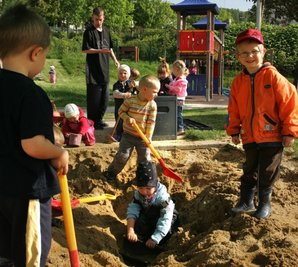 Kindergarten