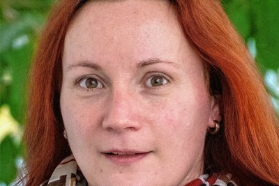 Dorit Wunderlich, die Zahnärztin tritt die Nachfolge als kommissarischer Amtsarzt an.