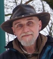 Tino Richter - Leiter des Klingenthaler Tierparks