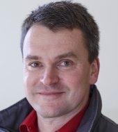 Jörg Spiller - Bürgermeister von Burkhardtsdorf