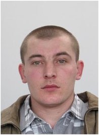 Die Polizei fahndet nach Dimitri Schneider.