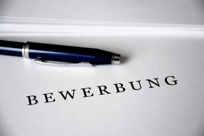 4. Konjunktive - Ein Zeichen von Unsicherheit und geringem Selbstbewusstsein. Nutzen Sie für das Bewerbungsschreiben aktive Formulierungen.