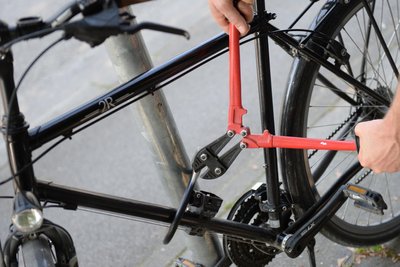 Ein Bike wurde in Bad Elser gestohlen.