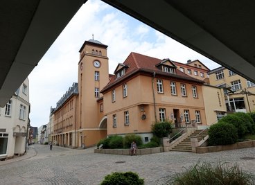 An der neuen Gasheizung im Lichtensteiner Rathaus regt sich mittlerweile grundsätzliche Kritik.