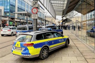 Im Bereich der Straßenkriminalität liegen die Stadtteile Zentrum, Sonnenberg und Kaßberg vorn. 