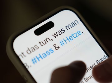 Bei den meisten Beschwerden aus Deutschland geht es um Beiträge auf Instagram, Facebook oder TikTok. (Symbolbild)