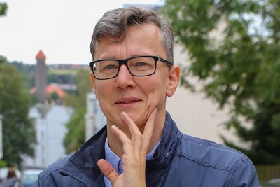 Knut Kirsten rückt in der Vogtland-CDU in die zweite Reihe. Ein Konservativer, der gern kritisiert und polarisiert: Wird man von ihm weiter hören?