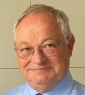 ThomasFirmenich - Bürgermeister