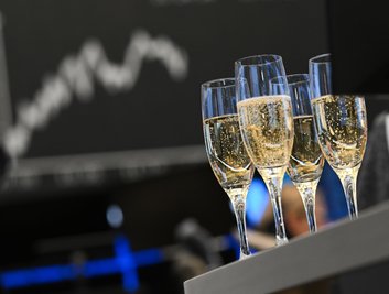 Die Zahl der Dollar-Millionäre weltweit ist auch 2025 gestiegen