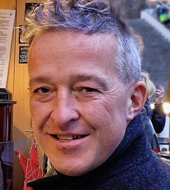 Rene Jacobi - Barkeeper